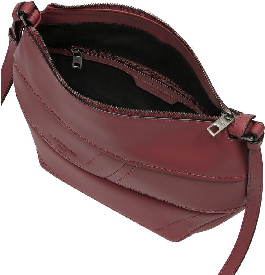 Liebeskind Berlin Hobo-tas HOBO S EDDA CALF OPTIC