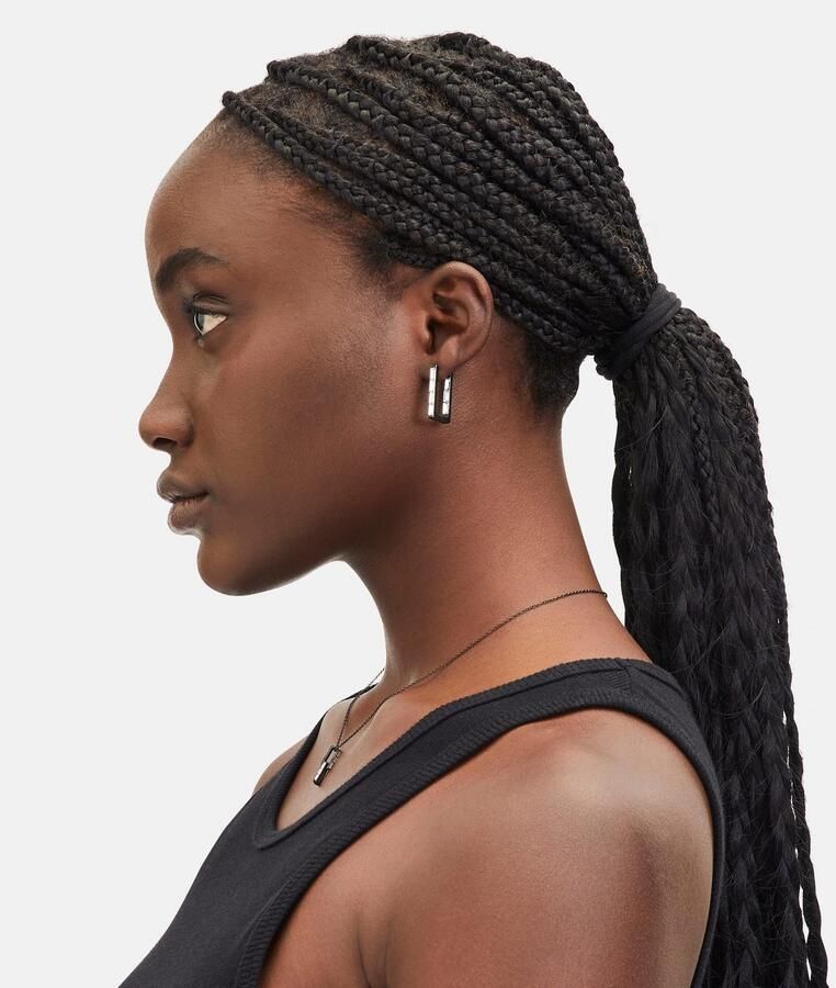 Liebeskind Berlin Ketting met hanger Sieraden Geschenk RVS Halsketting Festive Mini Link LJ-1367 LJ-1470 - Foto 5