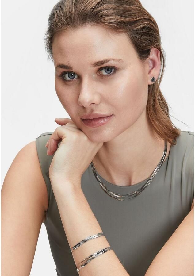 Liebeskind Berlin Ketting zonder hanger LJ-0716-N-45 LJ-0717-N-45