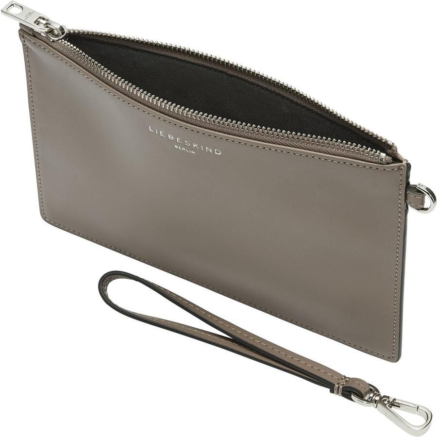 Liebeskind Berlin Make-uptasje Pouch Accessories OTHER SLGs SOFT NAPPA