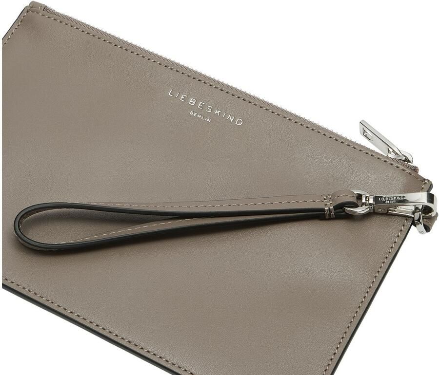 Liebeskind Berlin Make-uptasje Pouch Accessories OTHER SLGs SOFT NAPPA - Foto 2