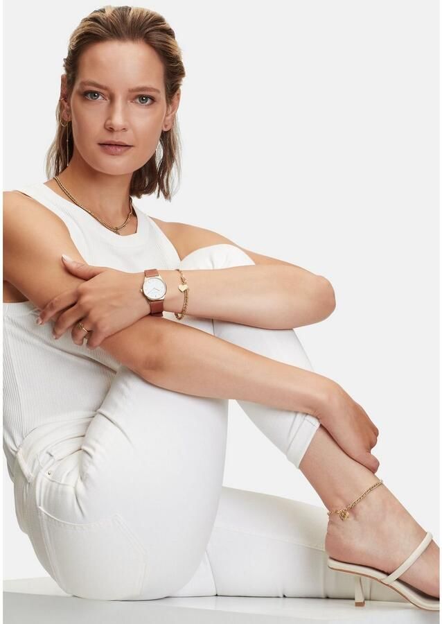 Liebeskind Berlin Oorstekers Herz LJ-0846-E-05 LJ-0847-E-05 LJ-0848-E-05 LJ-0849-E-05