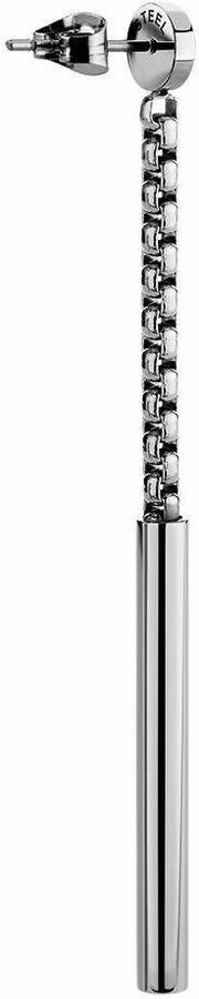 Liebeskind Berlin Oorstekers LJ-0148-E-61 met zirkoon (synthetisch) - Foto 3