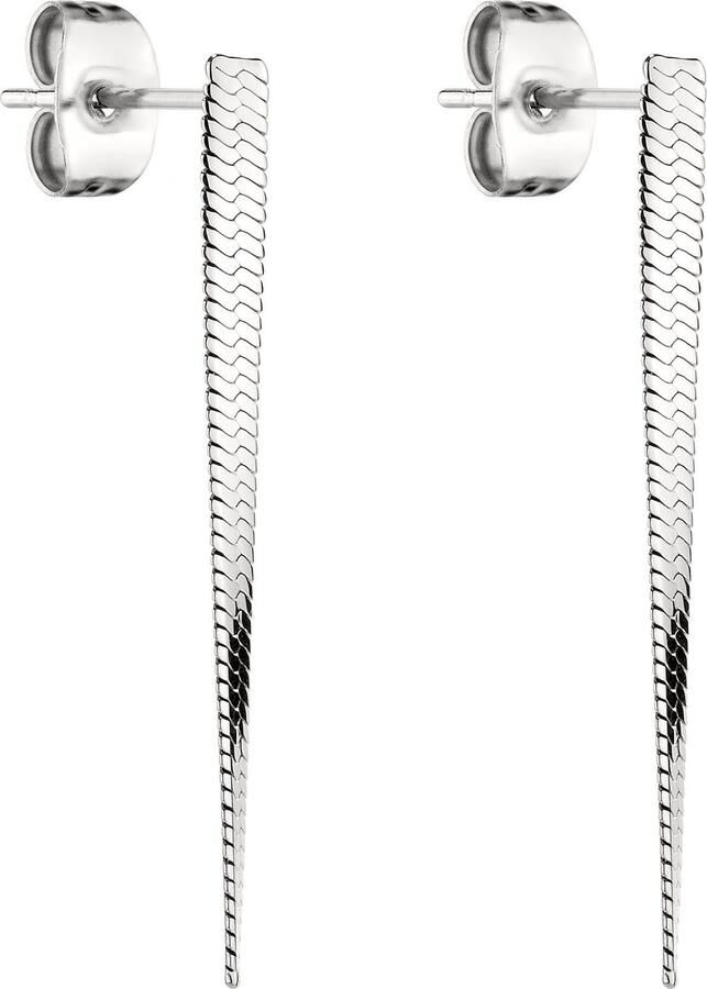 Liebeskind Berlin Oorstekers LJ-0891-E-30 LJ-0892-E-30 LJ-0893-E-30 - Foto 3