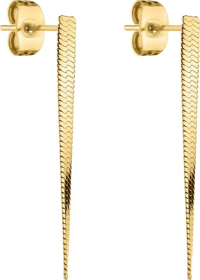 Liebeskind Berlin Oorstekers LJ-0891-E-30 LJ-0892-E-30 LJ-0893-E-30 - Foto 3