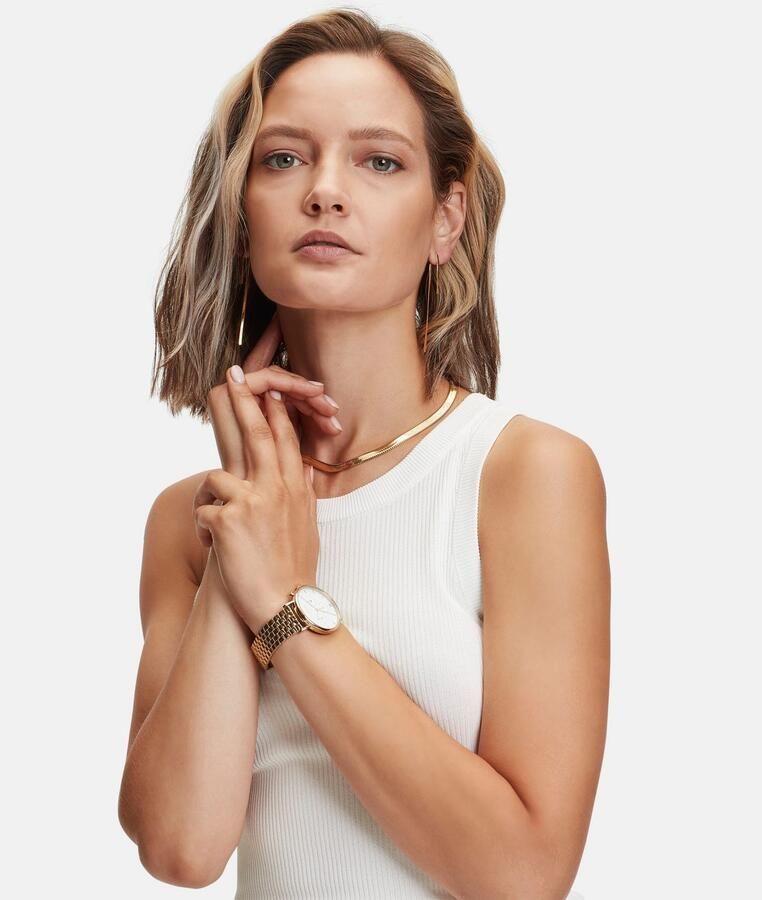 Liebeskind Berlin Oorstekers LJ-0891-E-30 LJ-0892-E-30 LJ-0893-E-30