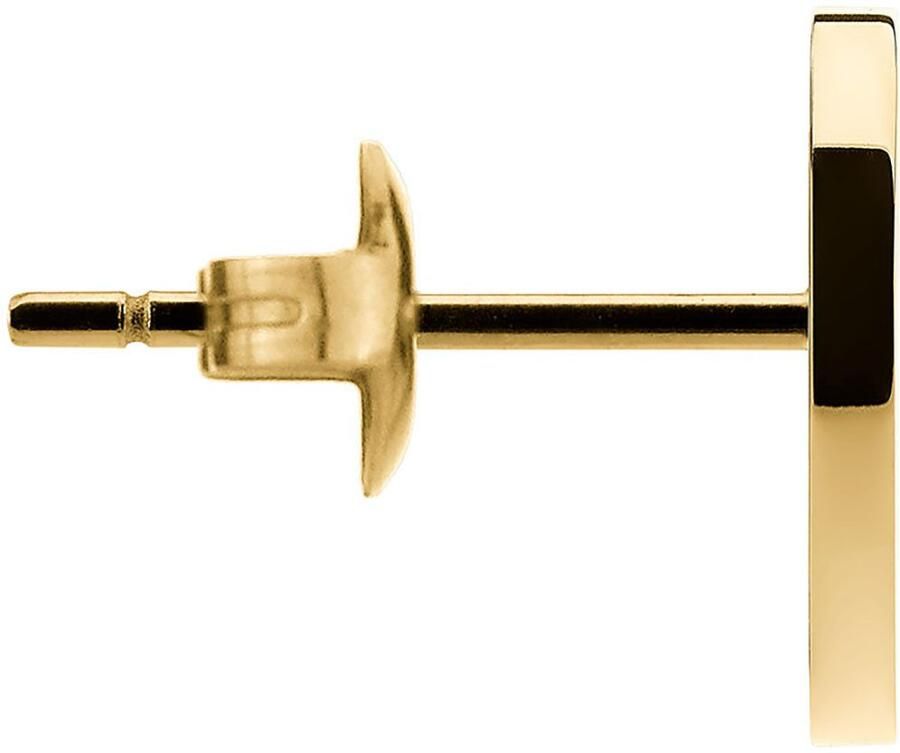 Liebeskind Berlin Paar oorstekers Sieraad cadeau roestvrijstalen oorbellen hart LJ-0307-E-11 LJ-0308-E-11 - Foto 2