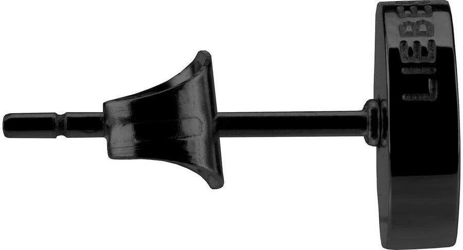 Liebeskind Berlin Paar oorstekers Sieraden cadeau roestvrijstalen oorbellen Keep Loving hart LJ-0816-E-07