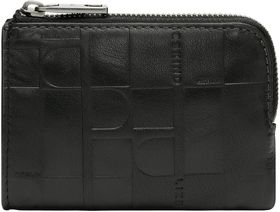 Liebeskind Berlin Portemonnee Lena SLG MONOGRAM SHEEP NATURAL - Foto 3