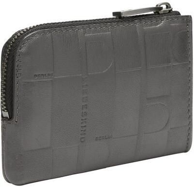 Liebeskind Berlin Portemonnee Lena SLG MONOGRAM SHEEP NATURAL - Foto 3