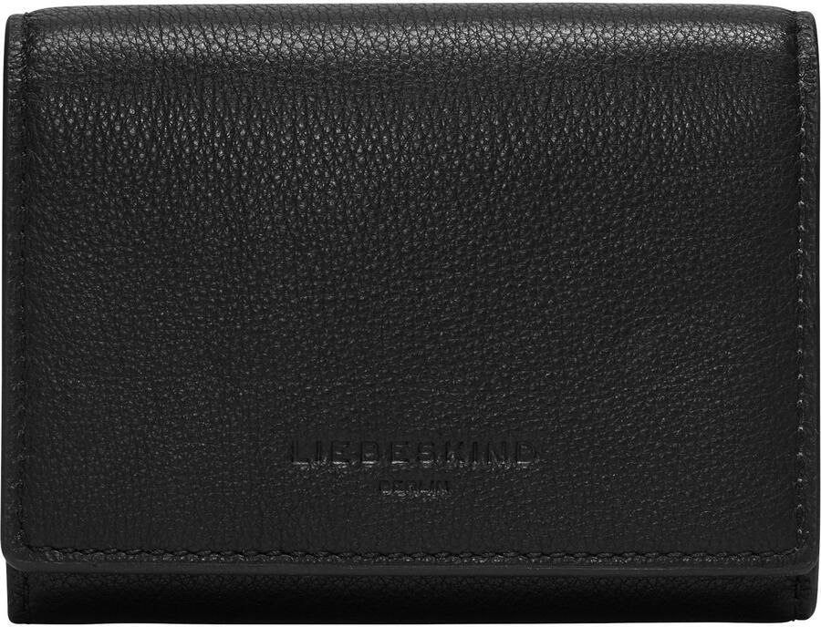 Liebeskind Berlin Portemonnee Louisa LOU 2 3D LEATHER - Foto 4