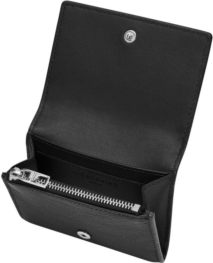 Liebeskind Berlin Portemonnee Louisa LOU 2 3D LEATHER - Foto 2
