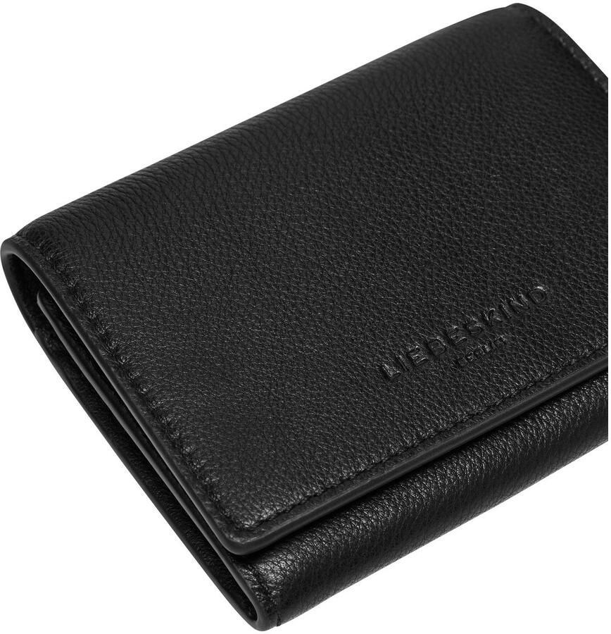 Liebeskind Berlin Portemonnee Louisa LOU 2 3D LEATHER