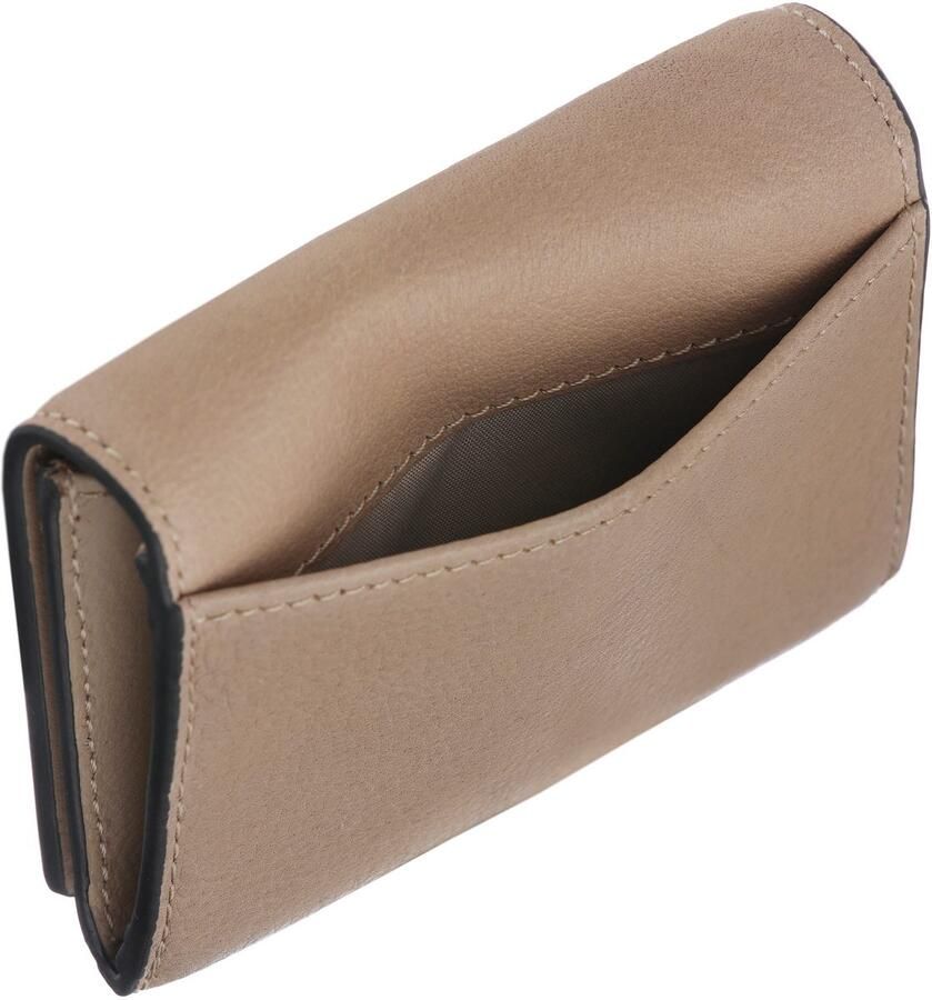 Liebeskind Berlin Portemonnee Louisa LOU 2 3D LEATHER - Foto 2