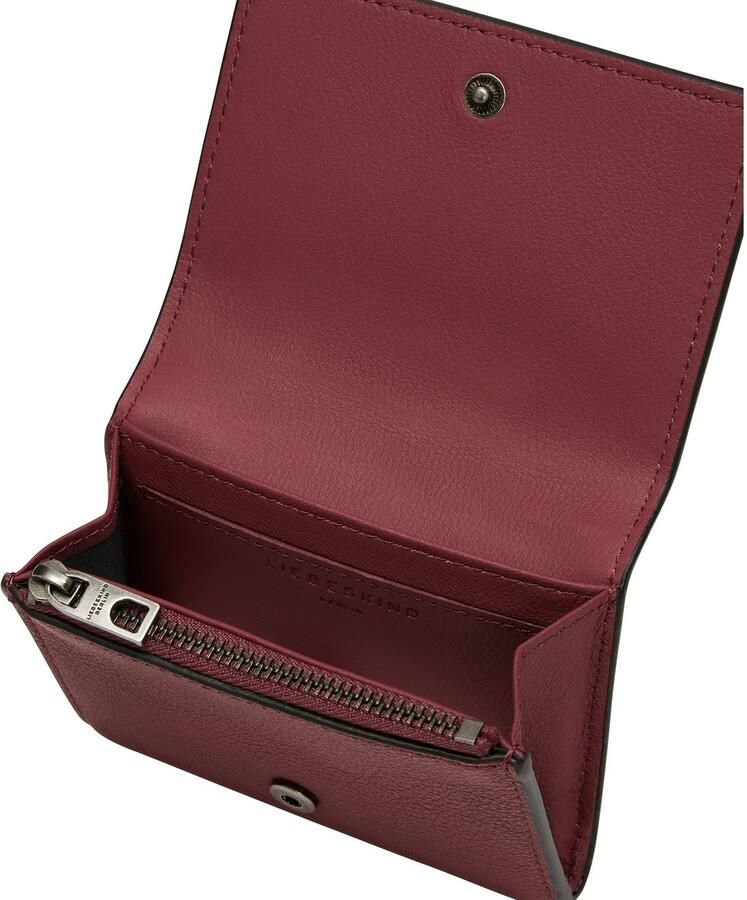 Liebeskind Berlin Portemonnee Louisa LOU 2 3D LEATHER - Foto 2