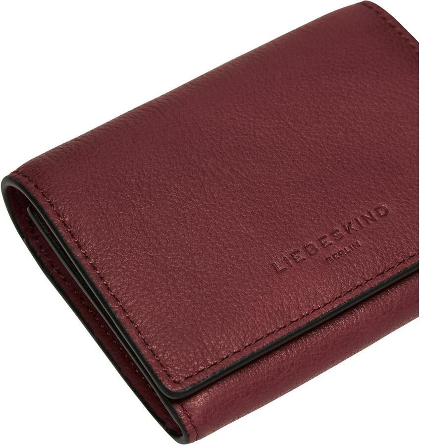 Liebeskind Berlin Portemonnee Louisa LOU 2 3D LEATHER
