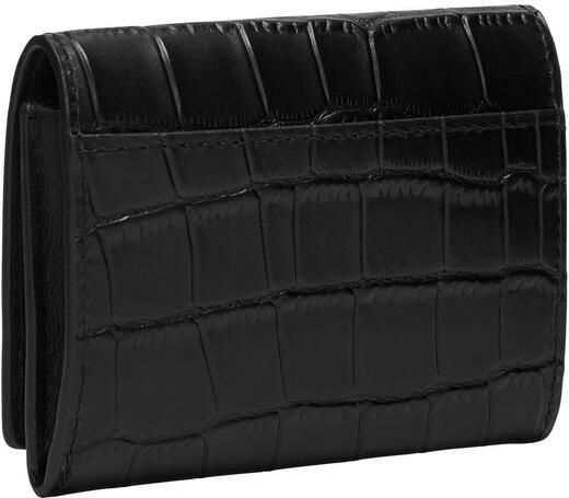 Liebeskind Berlin Portemonnee Louisa LOU 2 NEW CROCO - Foto 3