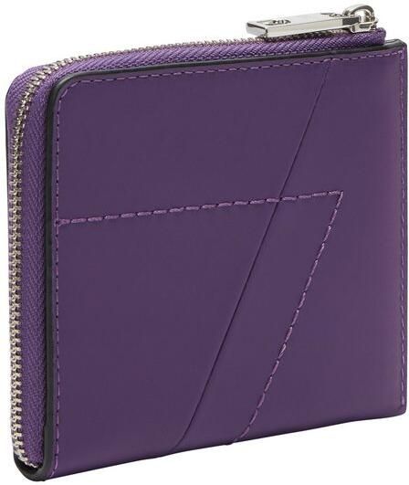 Liebeskind Berlin Portemonnee Nino EDDA CALF OPTIC - Foto 3