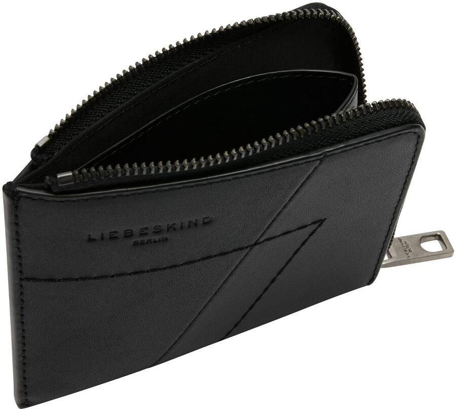 Liebeskind Berlin Portemonnee Nino EDDA CALF OPTIC - Foto 3