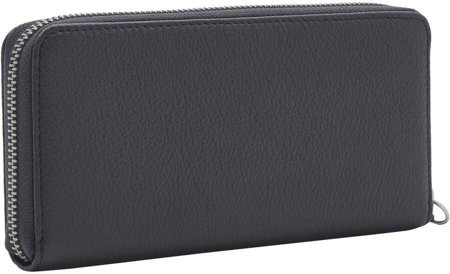 Liebeskind Berlin Portemonnee NOOS Harris Gigi met rfid-bescherming gecertificeerd volgens lwg portemonnee - Foto 3