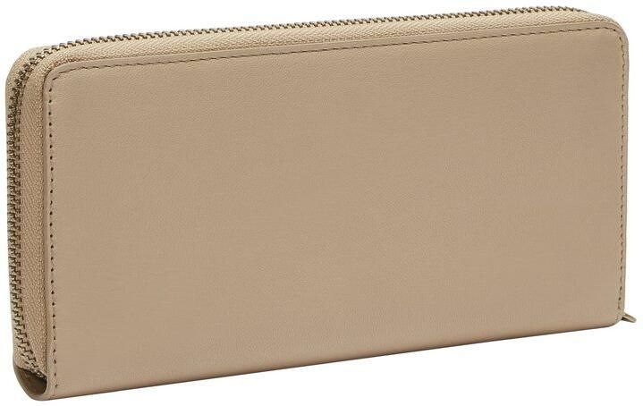 Liebeskind Berlin Portemonnee Purse WALLETS L SHEEP NATURAL - Foto 3