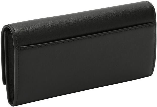 Liebeskind berlin Portemonnee met labelprint model 'Valentina' - Foto 3