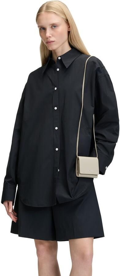 Liebeskind Berlin Portemonnee Purse WALLETS M SHEEP NATURAL - Foto 3