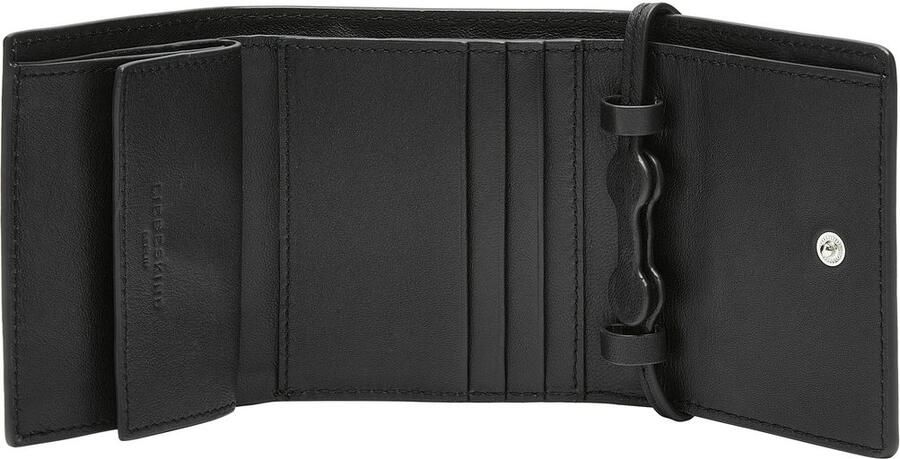 Liebeskind Berlin Portemonnee Purse WALLETS M SHEEP NATURAL - Foto 2