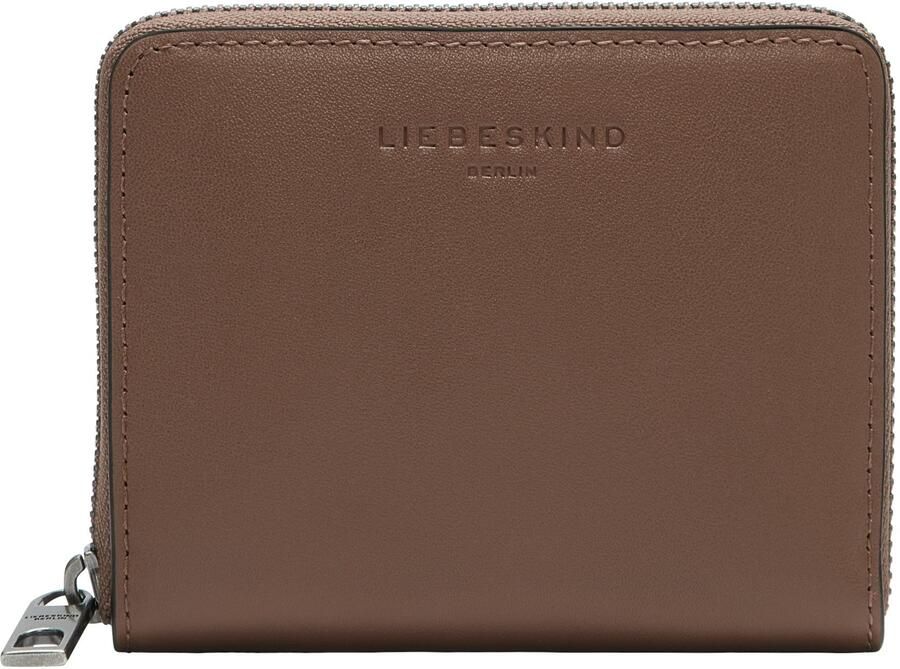 Liebeskind Berlin Portemonnee Purse WALLETS M SOFT NAPPA - Foto 3