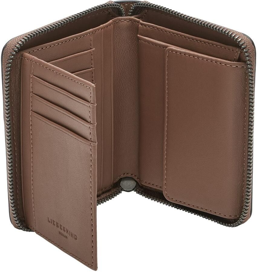 Liebeskind Berlin Portemonnee Purse WALLETS M SOFT NAPPA