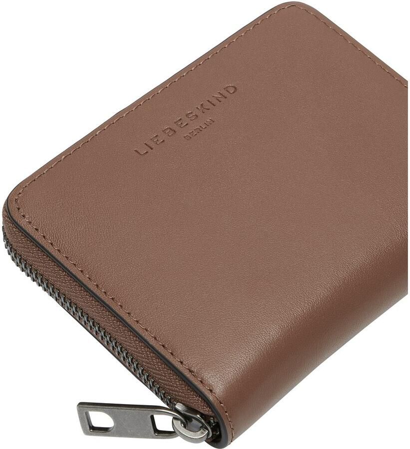 Liebeskind Berlin Portemonnee Purse WALLETS M SOFT NAPPA - Foto 2