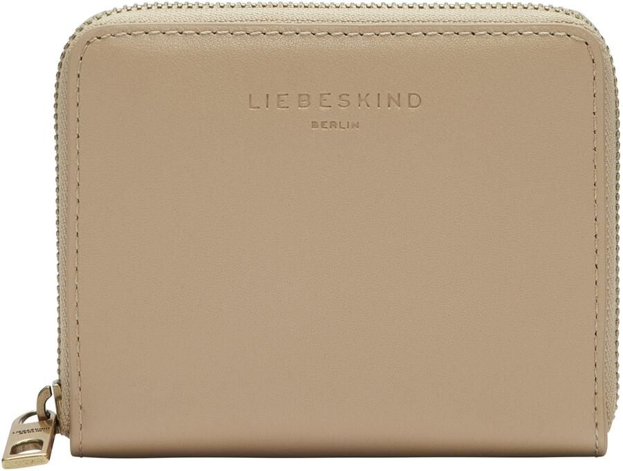 Liebeskind Berlin Portemonnee Purse WALLETS M SOFT NAPPA - Foto 4