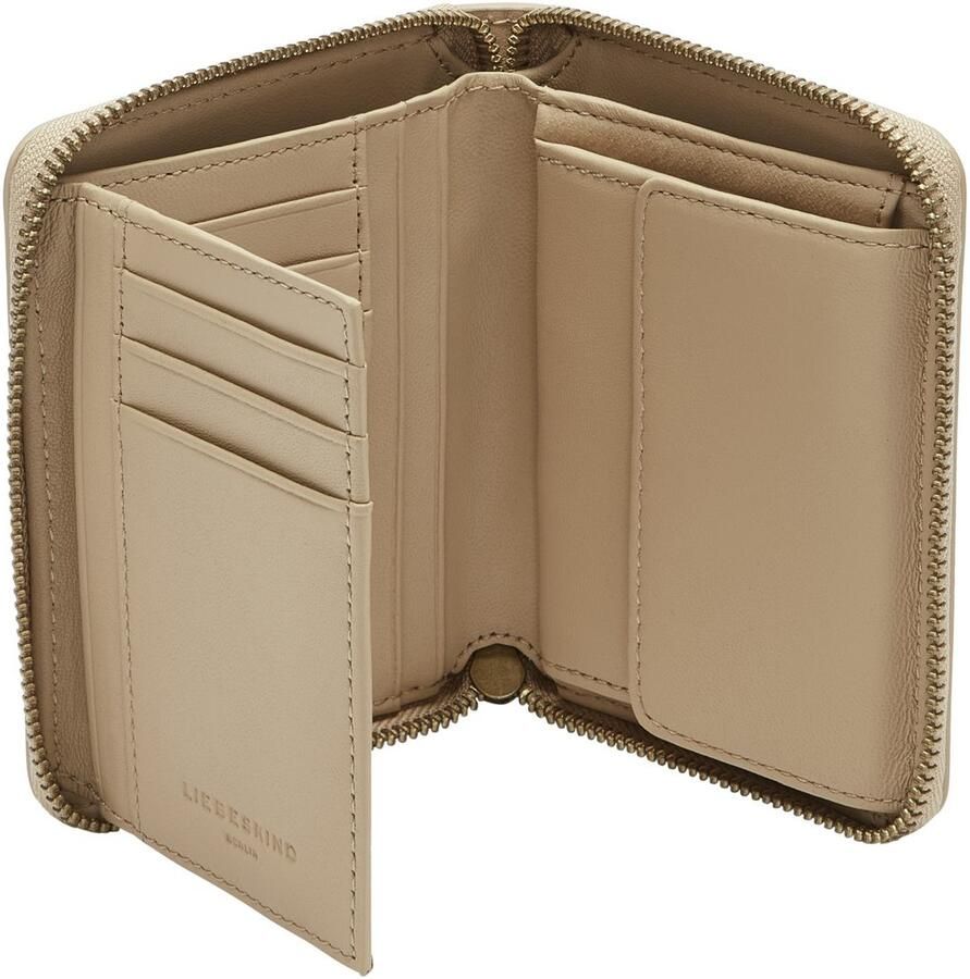 Liebeskind Berlin Portemonnee Purse WALLETS M SOFT NAPPA