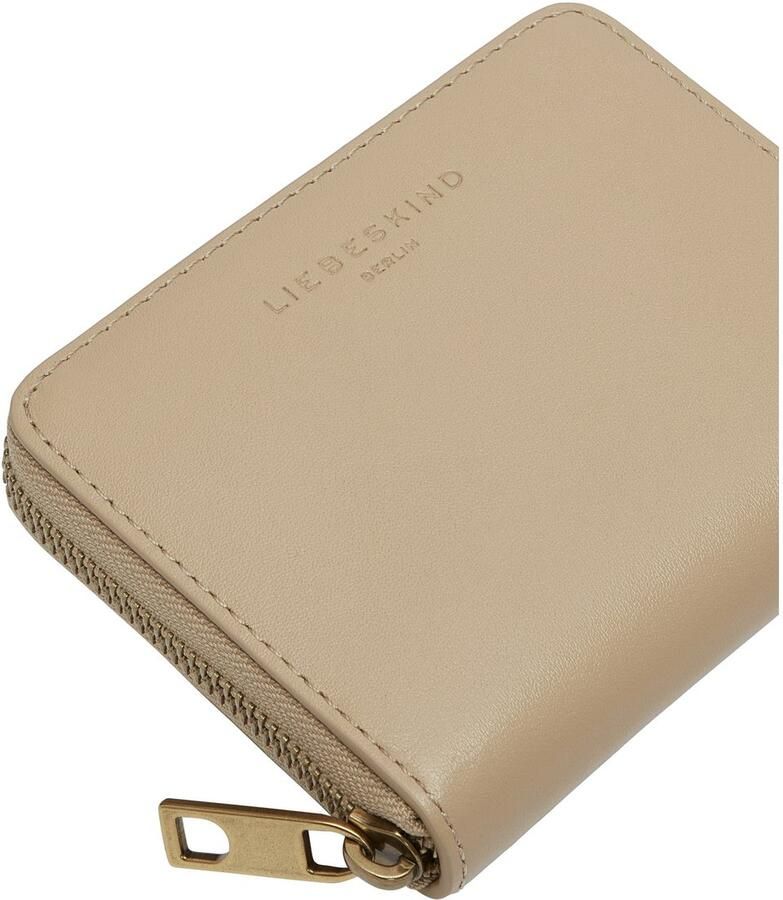 Liebeskind Berlin Portemonnee Purse WALLETS M SOFT NAPPA - Foto 2