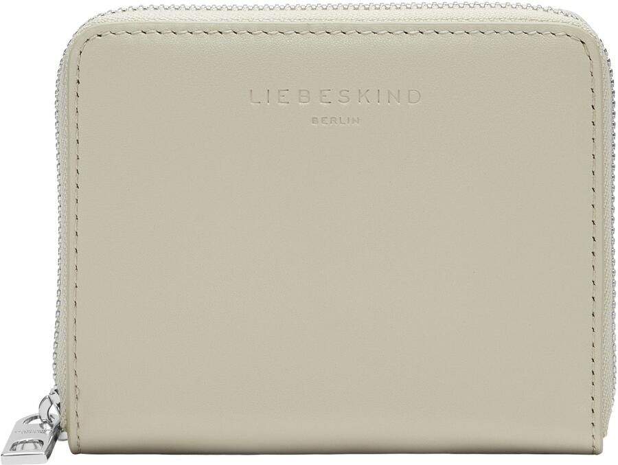 Liebeskind Berlin Portemonnee Purse WALLETS M SOFT NAPPA - Foto 4