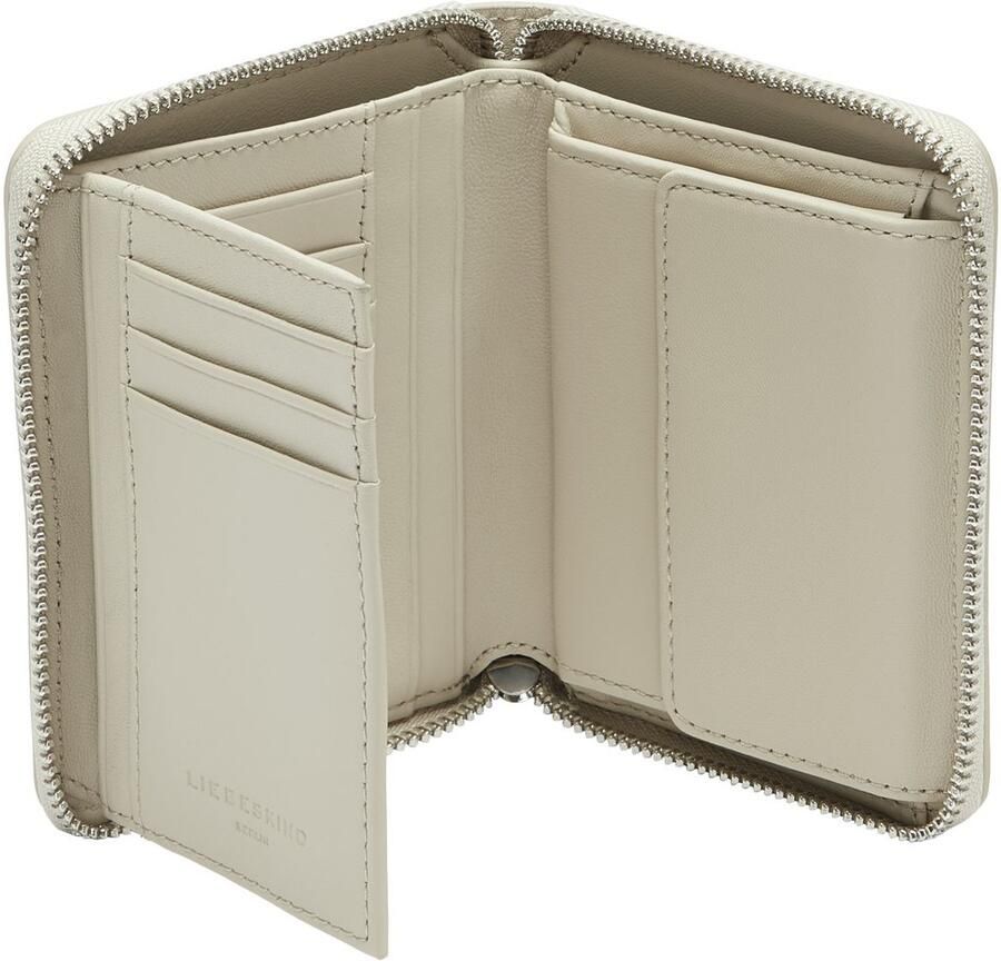 Liebeskind Berlin Portemonnee Purse WALLETS M SOFT NAPPA