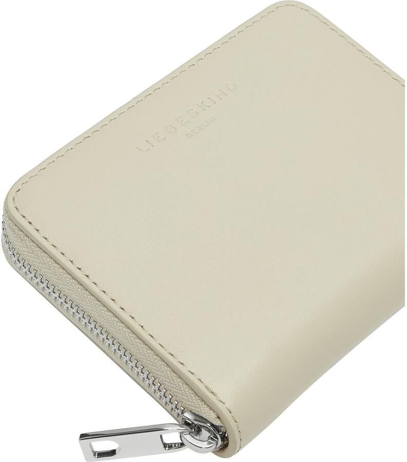 Liebeskind Berlin Portemonnee Purse WALLETS M SOFT NAPPA - Foto 2