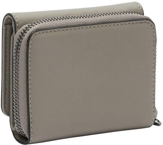 Liebeskind berlin Leren portemonnee met labeldetail model 'Pablita Tokyo Sheep' - Foto 3