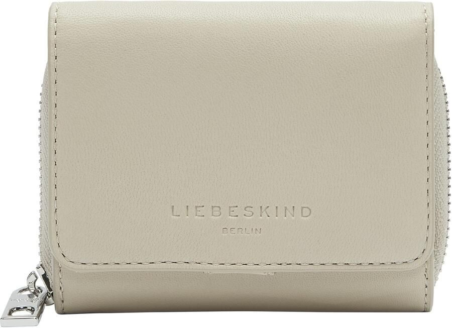 Liebeskind Berlin Portemonnee Purse WALLETS M Tokyo Sheep - Foto 4