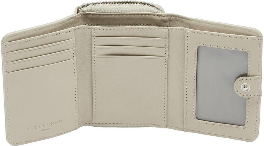 Liebeskind Berlin Portemonnee Purse WALLETS M Tokyo Sheep - Foto 2