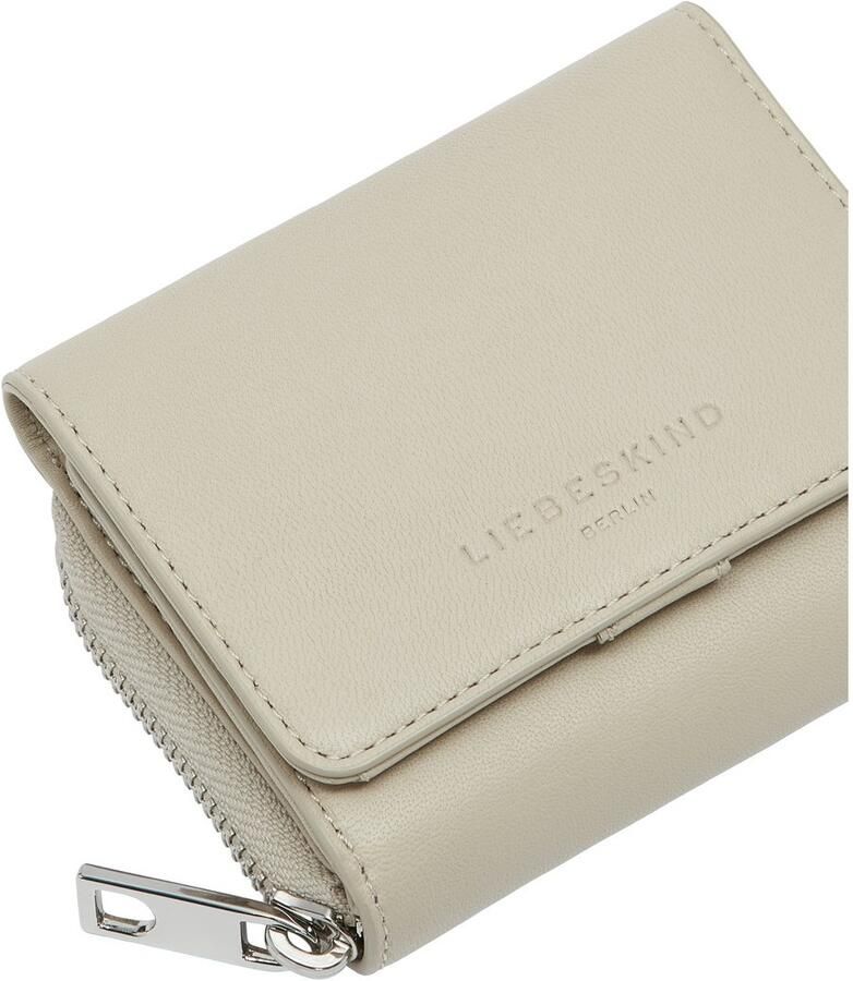 Liebeskind Berlin Portemonnee Purse WALLETS M Tokyo Sheep