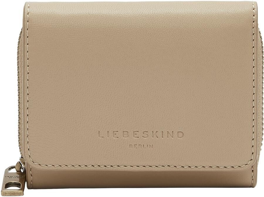 Liebeskind Berlin Portemonnee Purse WALLETS M Tokyo Sheep - Foto 4