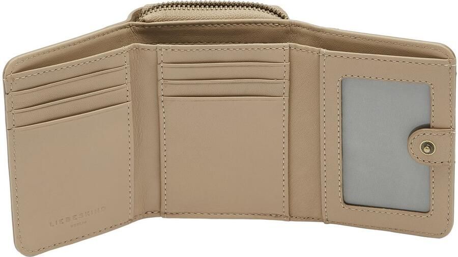 Liebeskind Berlin Portemonnee Purse WALLETS M Tokyo Sheep - Foto 2