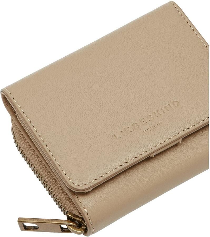 Liebeskind Berlin Portemonnee Purse WALLETS M Tokyo Sheep