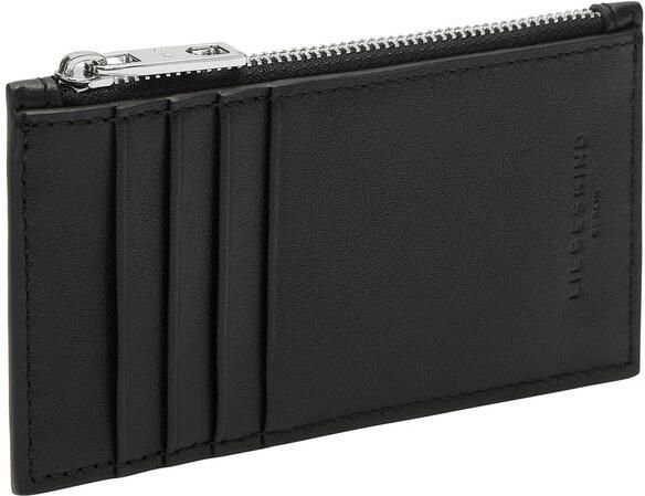 Liebeskind Berlin Portemonnee Purse WALLETS XS SOFT NAPPA Portemonnee damesportemonnee - Foto 3