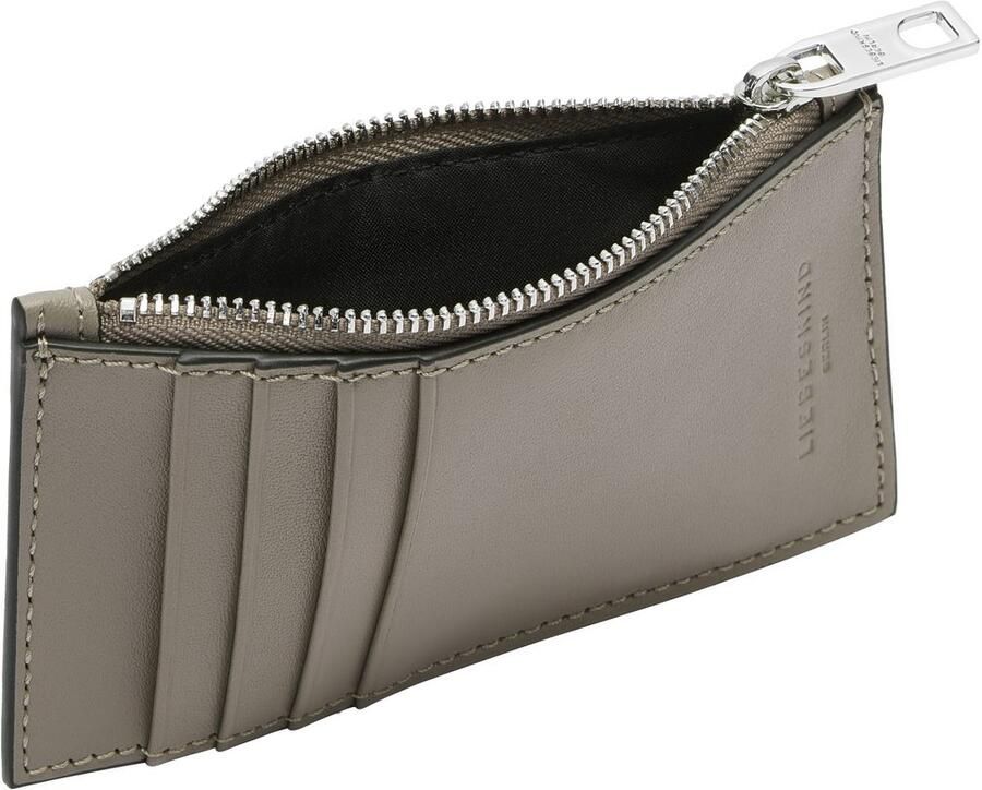 Liebeskind Berlin Portemonnee Purse WALLETS XS SOFT NAPPA Portemonnee damesportemonnee - Foto 2