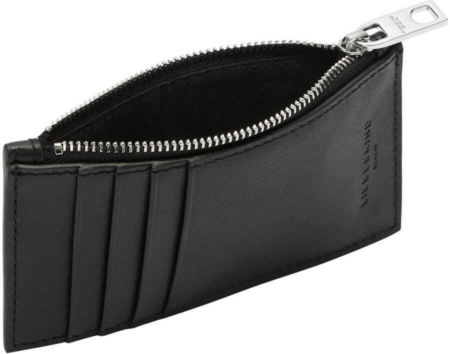 Liebeskind Berlin Portemonnee Purse WALLETS XS SOFT NAPPA Portemonnee damesportemonnee - Foto 2