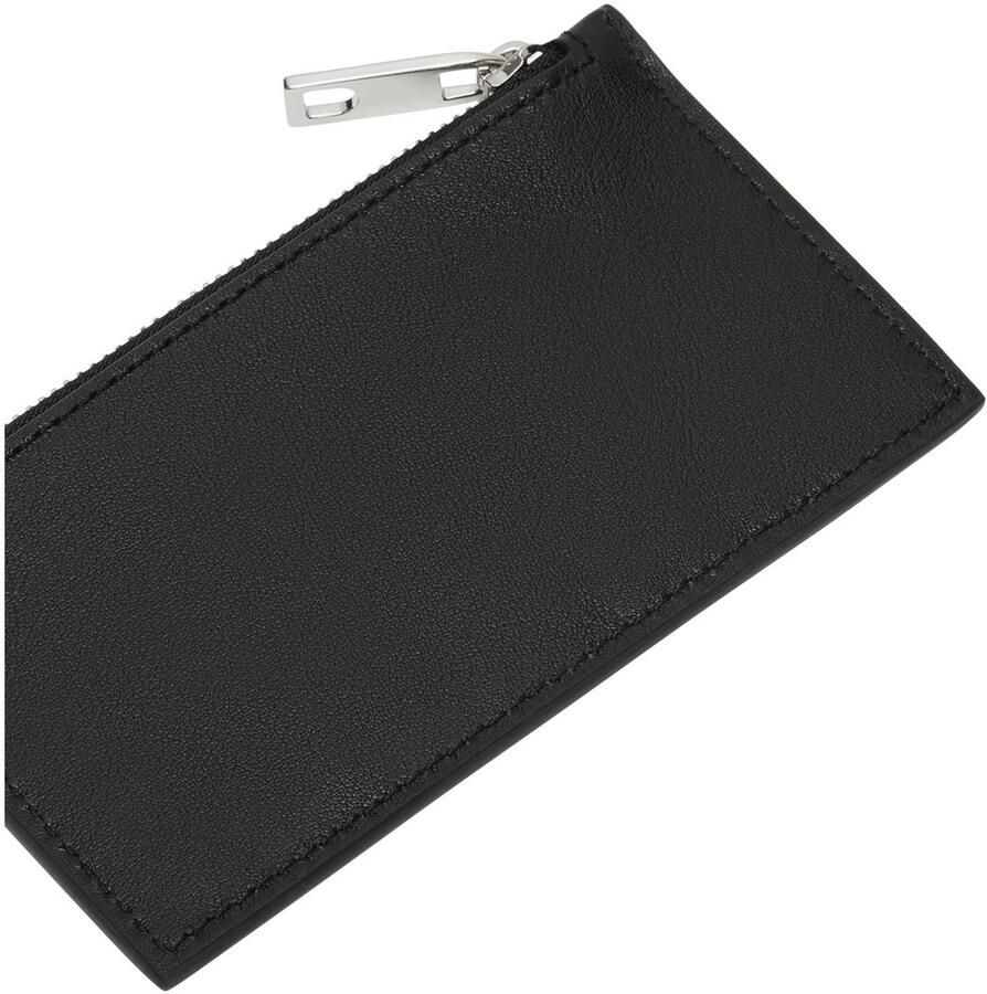 Liebeskind Berlin Portemonnee Purse WALLETS XS SOFT NAPPA Portemonnee damesportemonnee