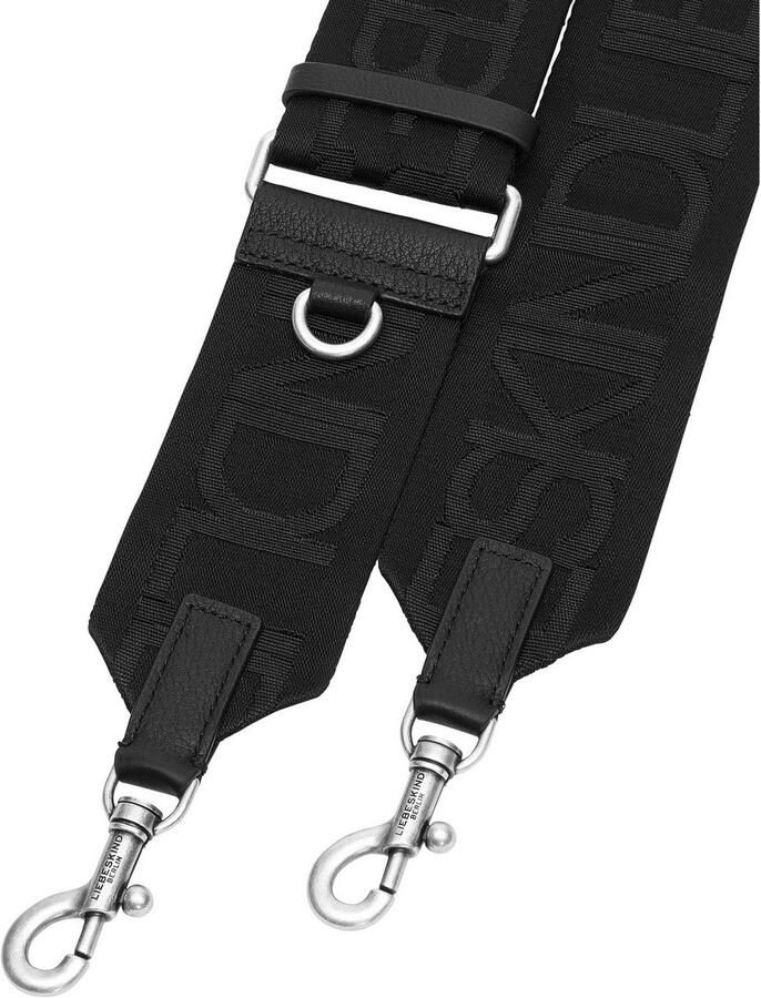Liebeskind Berlin Schouderriem Fancy Strap Schouderriem verstelbaar en afneembaar