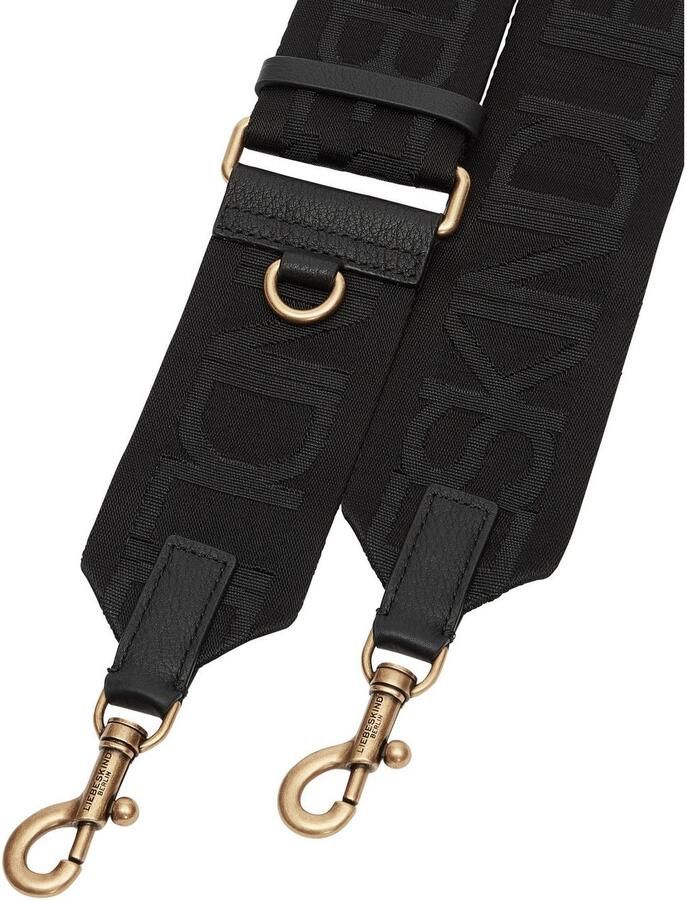 Liebeskind Berlin Schouderriem Fancy Strap Schouderriem verstelbaar en afneembaar